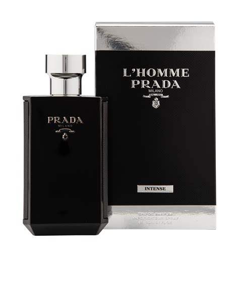 prada l'homme 150 ml|prada l'homme longevity.